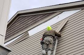 Reliable La Riviera, CA Siding Solutions